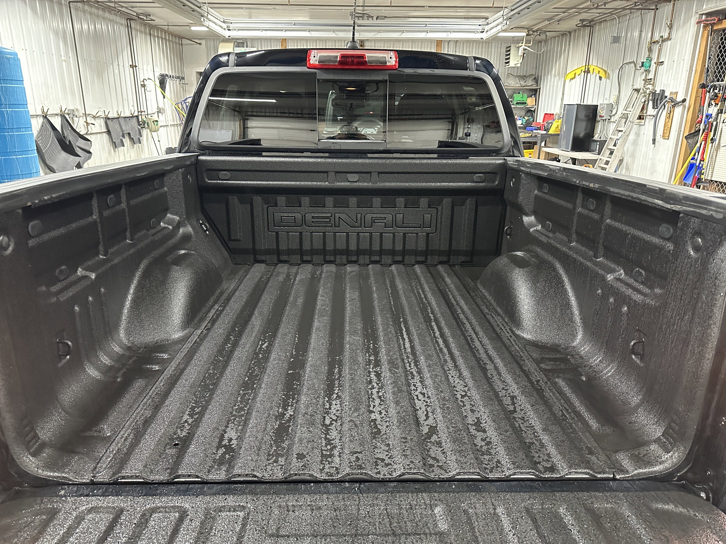 2022 GMC Canyon Denali - Photo 14