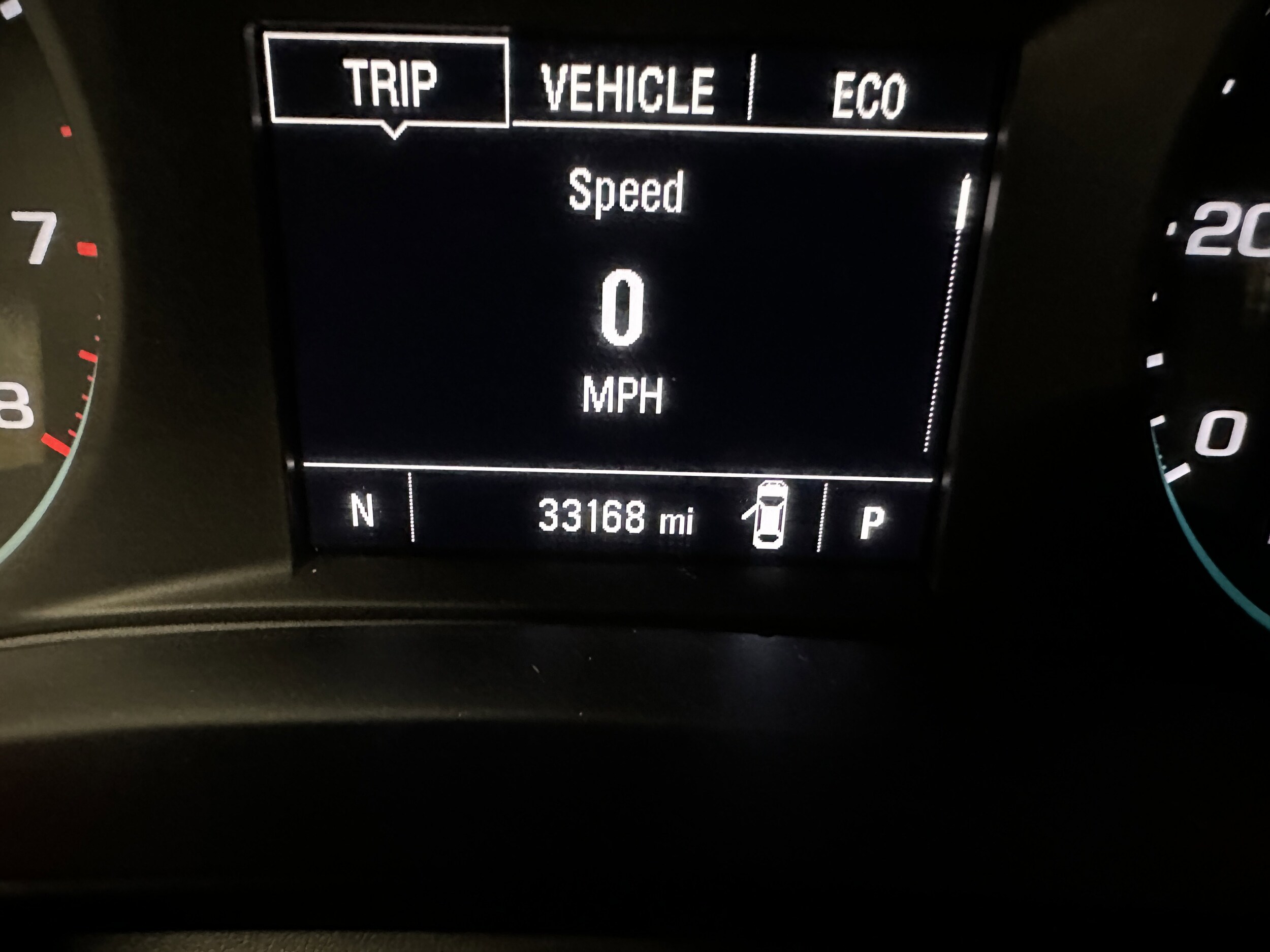 Image 8 of 2023 Chevrolet Malibu LT Sedan