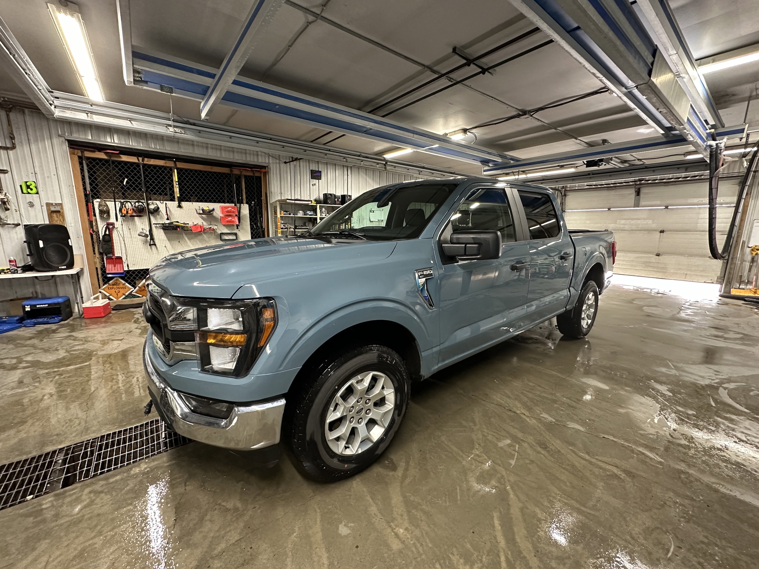 Image 3 of 2023 Ford F-150