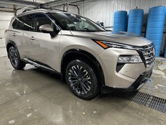 2026 Nissan Rogue Platinum AWD Platinum