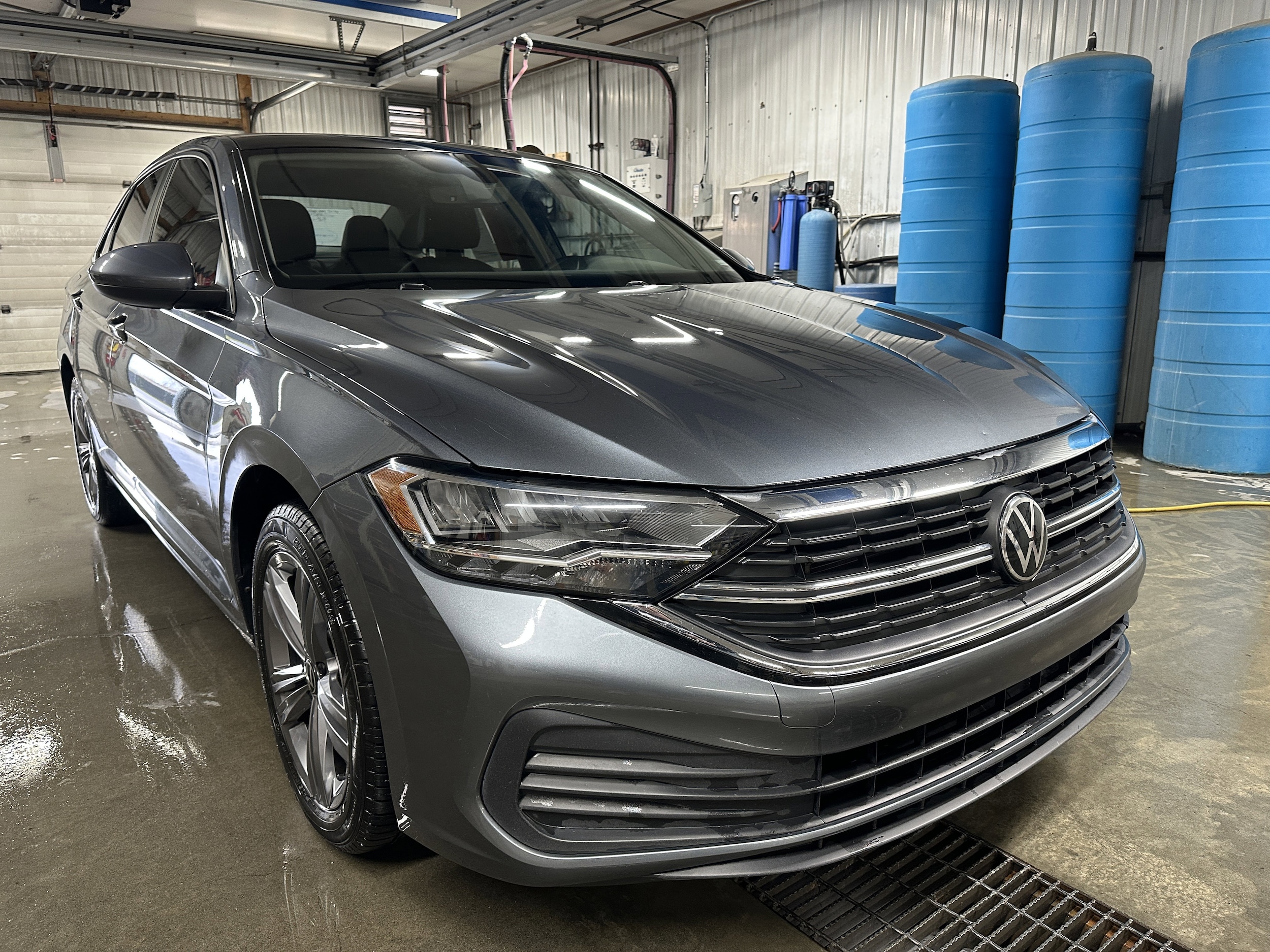 2023 Volkswagen Jetta