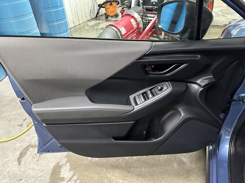 Used 2024 Subaru Crosstrek Premium Premium AWD