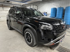 2026 Nissan Pathfinder Rock Creek Rock Creek 4WD