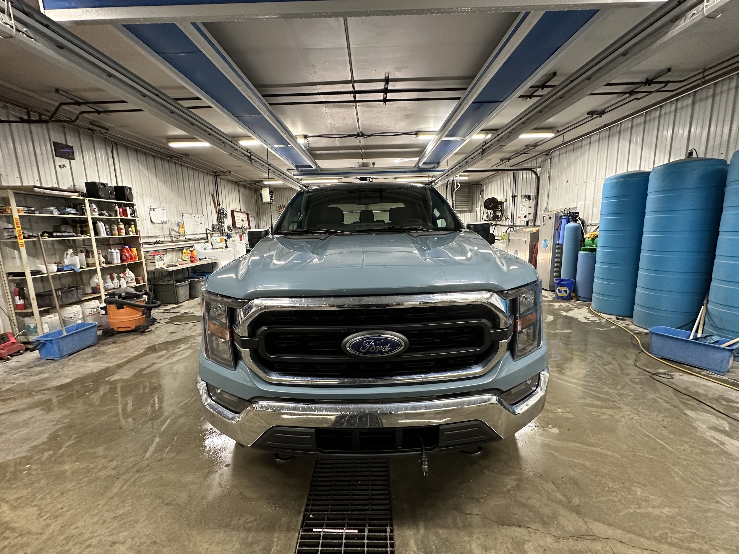 Image 2 of 2023 Ford F-150