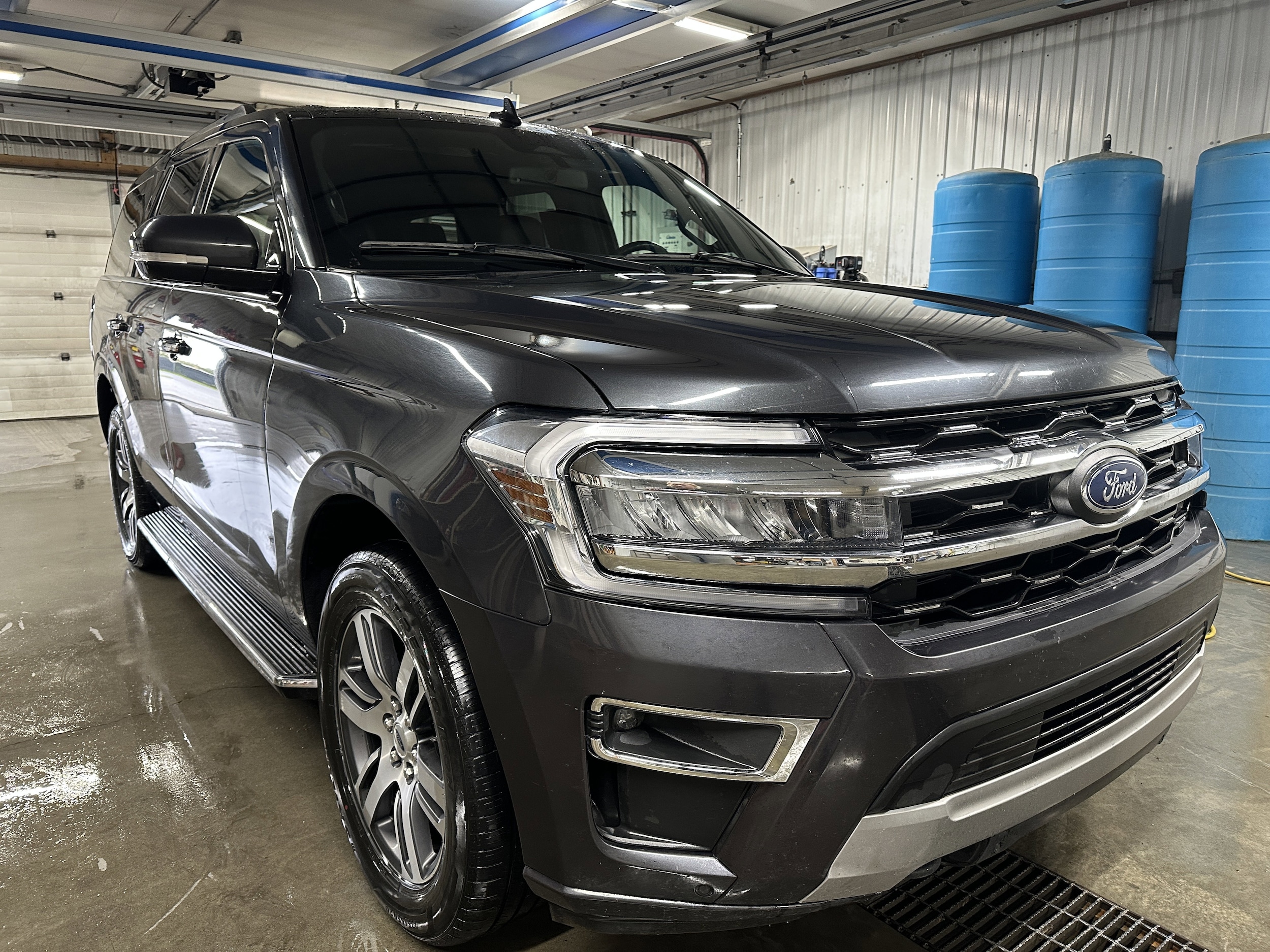 2023 Ford Expedition Limited