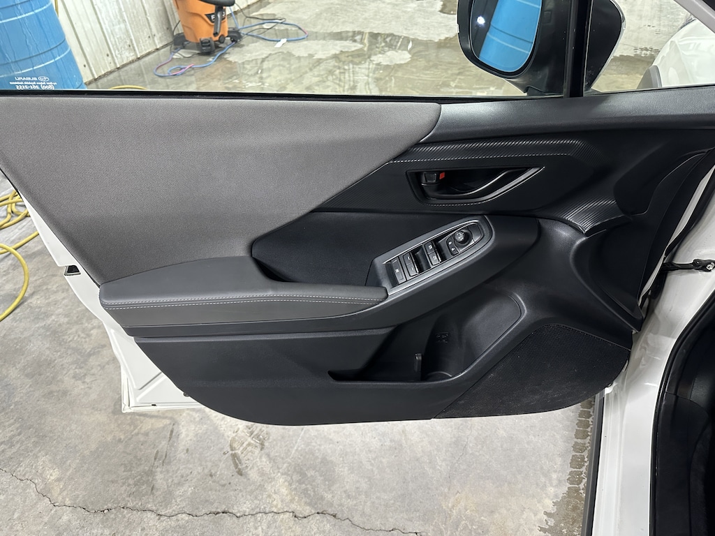 Used 2024 Subaru Crosstrek Premium Premium AWD