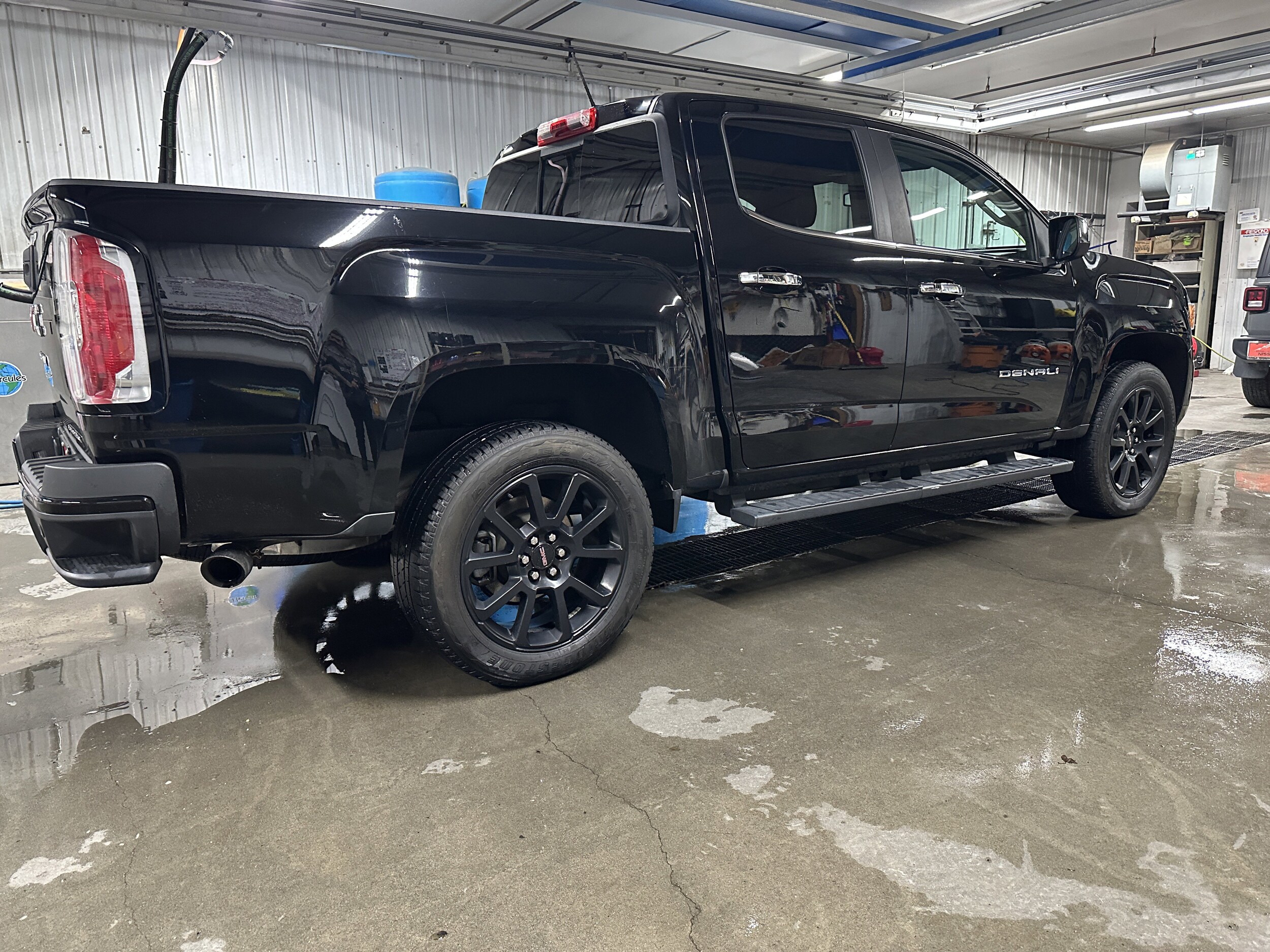 2022 GMC Canyon Denali - Photo 15