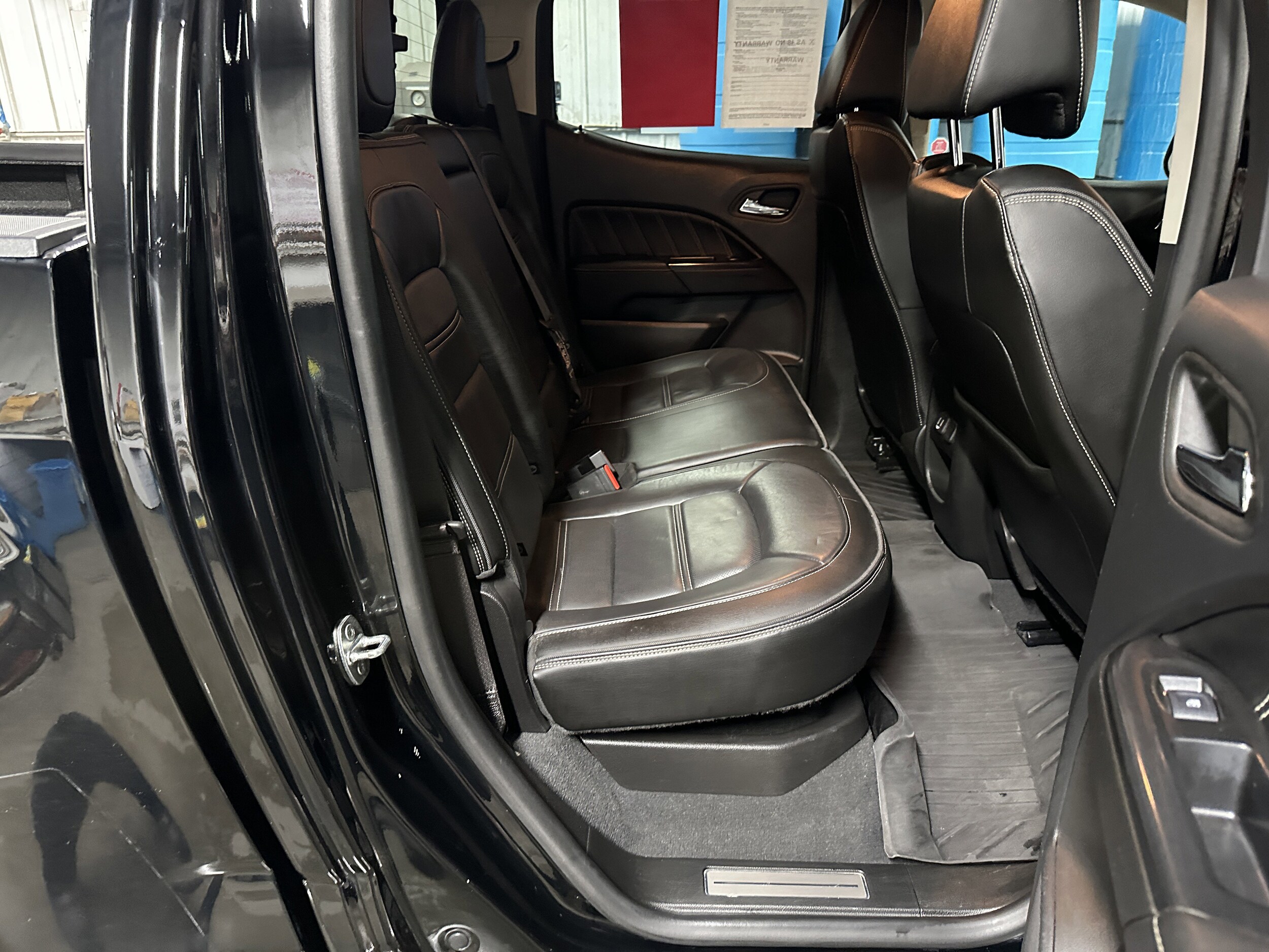 2022 GMC Canyon Denali - Photo 16