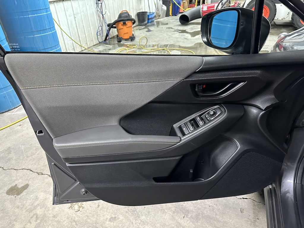 Used 2024 Subaru Crosstrek Sport Sport AWD