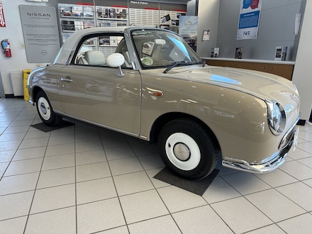 1991 Nissan Figaro