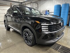 2026 Nissan Kicks SR SR AWD