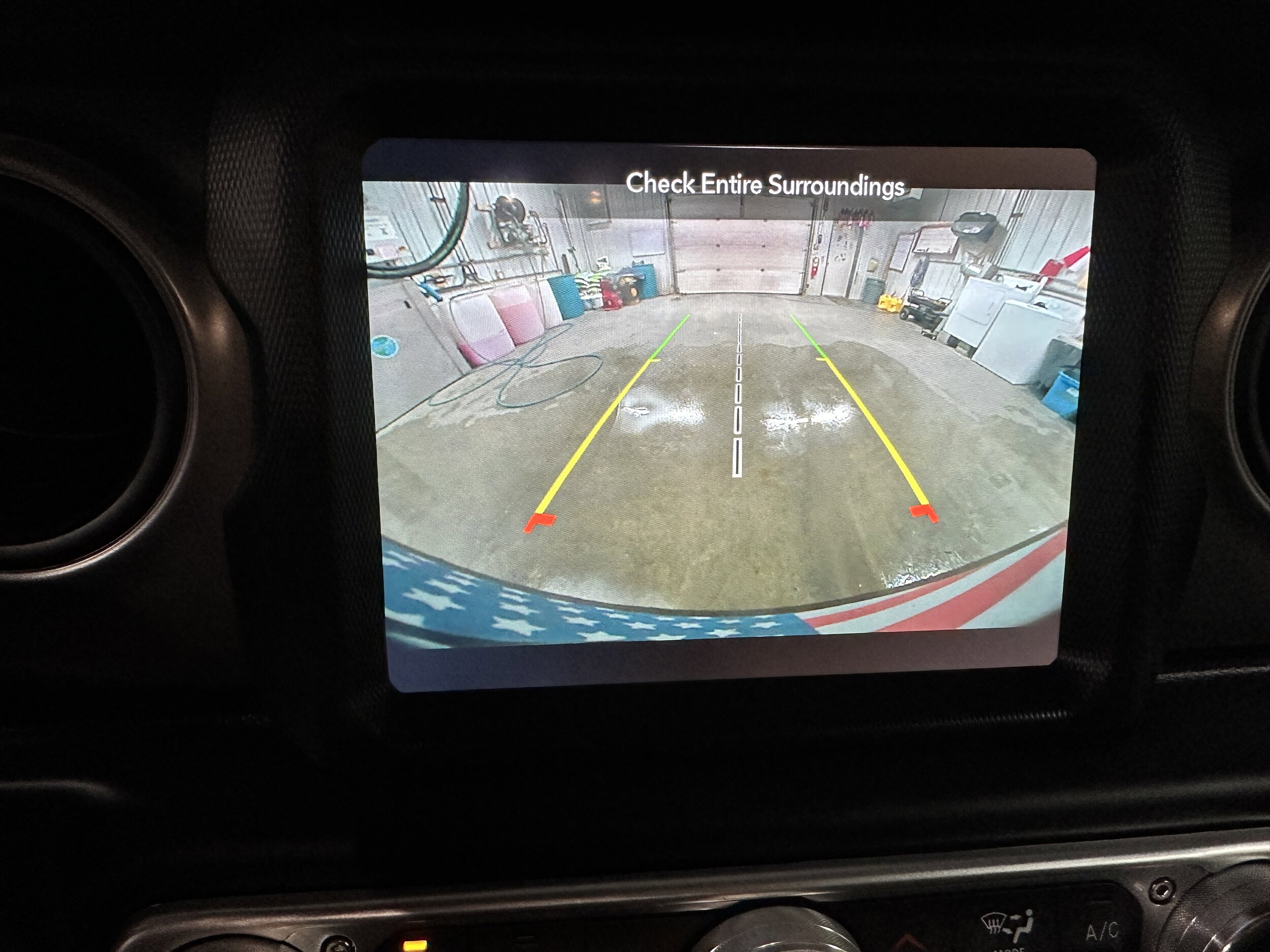 2022 Jeep Wrangler Sport S - Photo 8