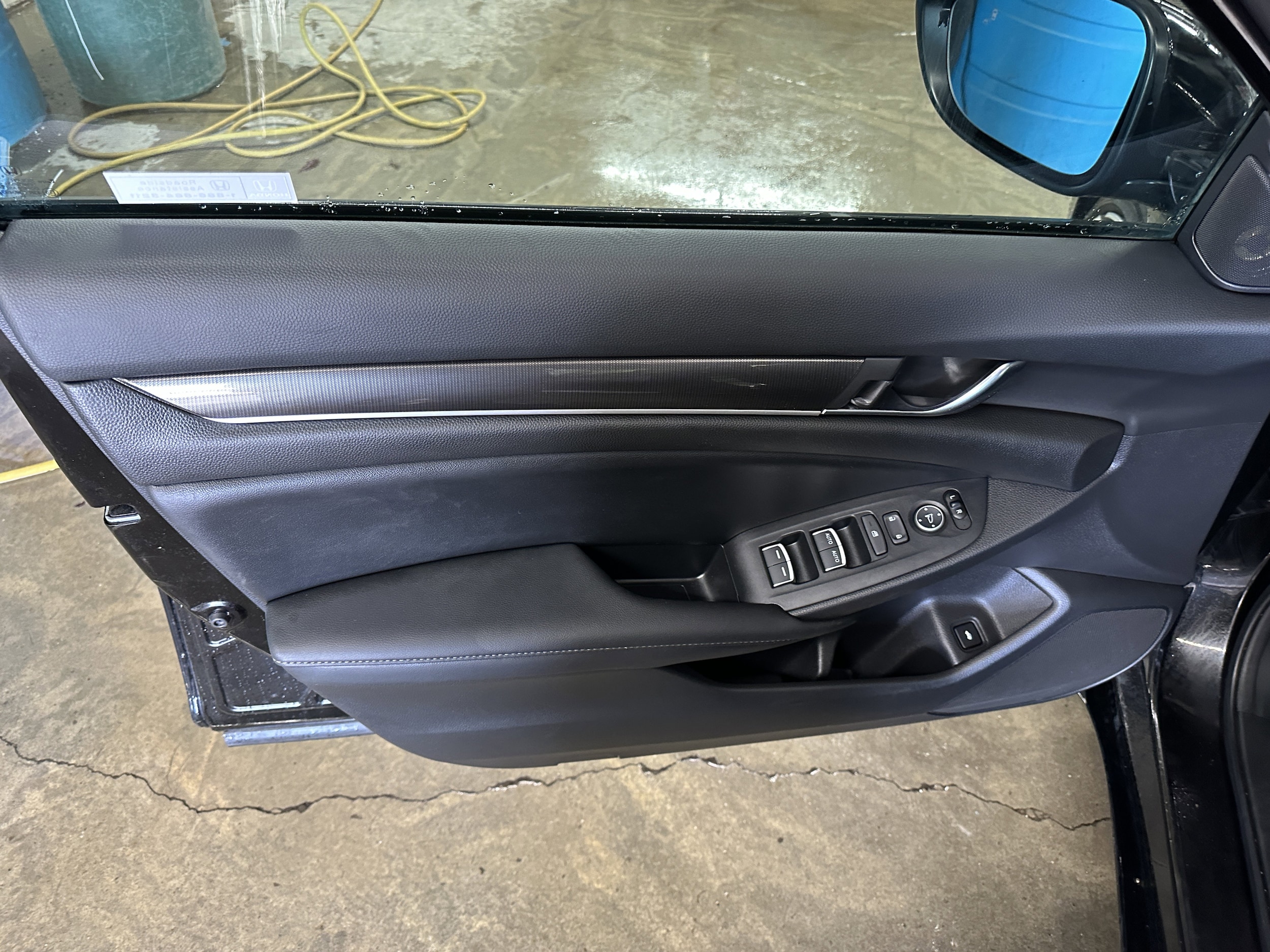 Image 4 of 2021 Honda Accord Sedan Sport 2.0T Auto