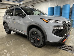 2026 Nissan Rogue Rock Creek 2026.5 AWD Rock Creek