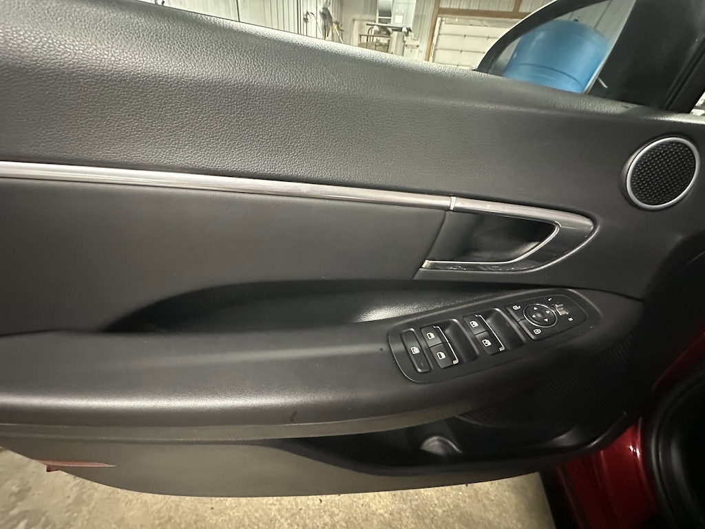 Used 2023 Hyundai Sonata SEL SEL 2.5L *Ltd Avail*