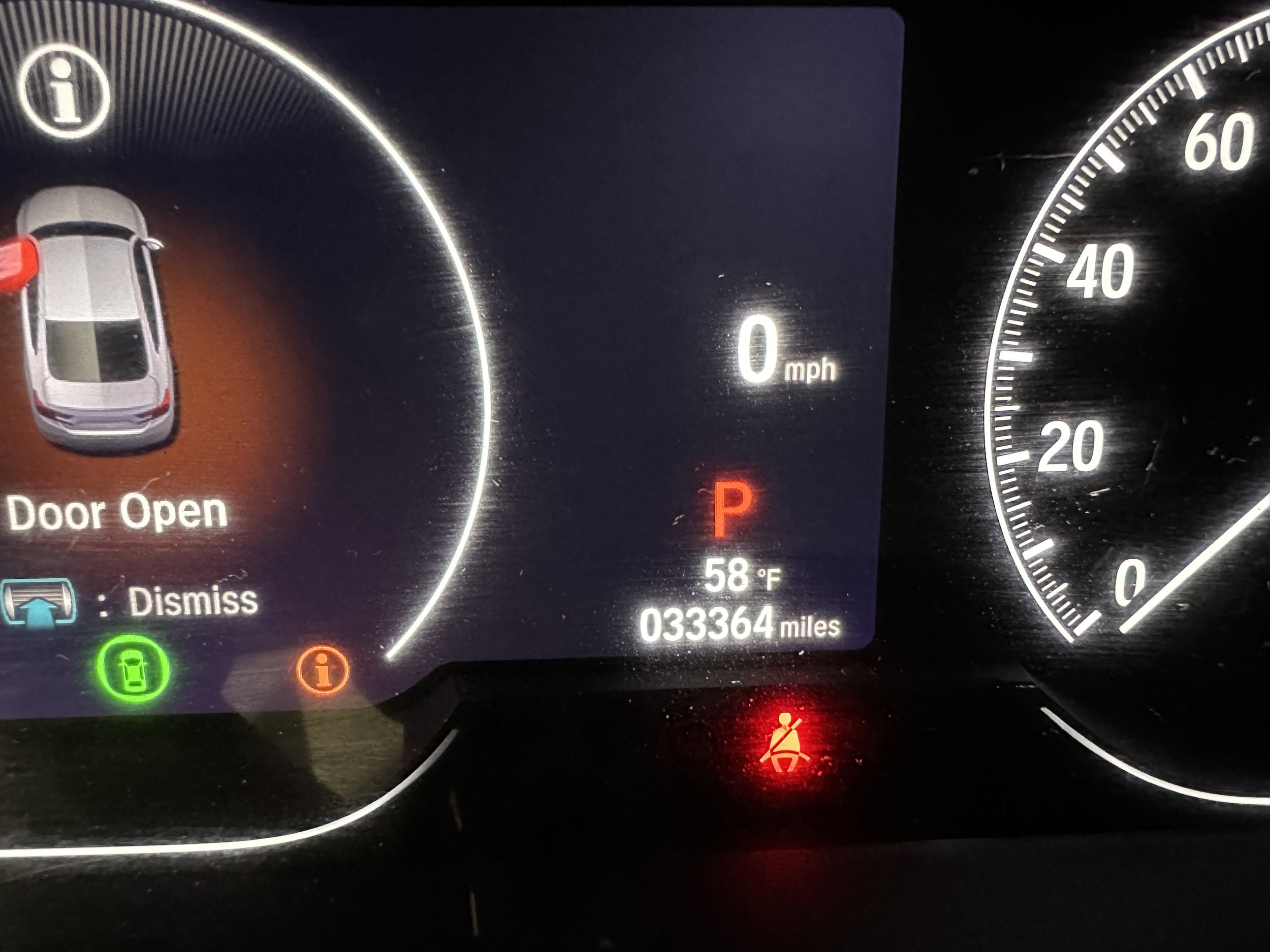 Image 7 of 2021 Honda Accord Sedan Sport 2.0T Auto