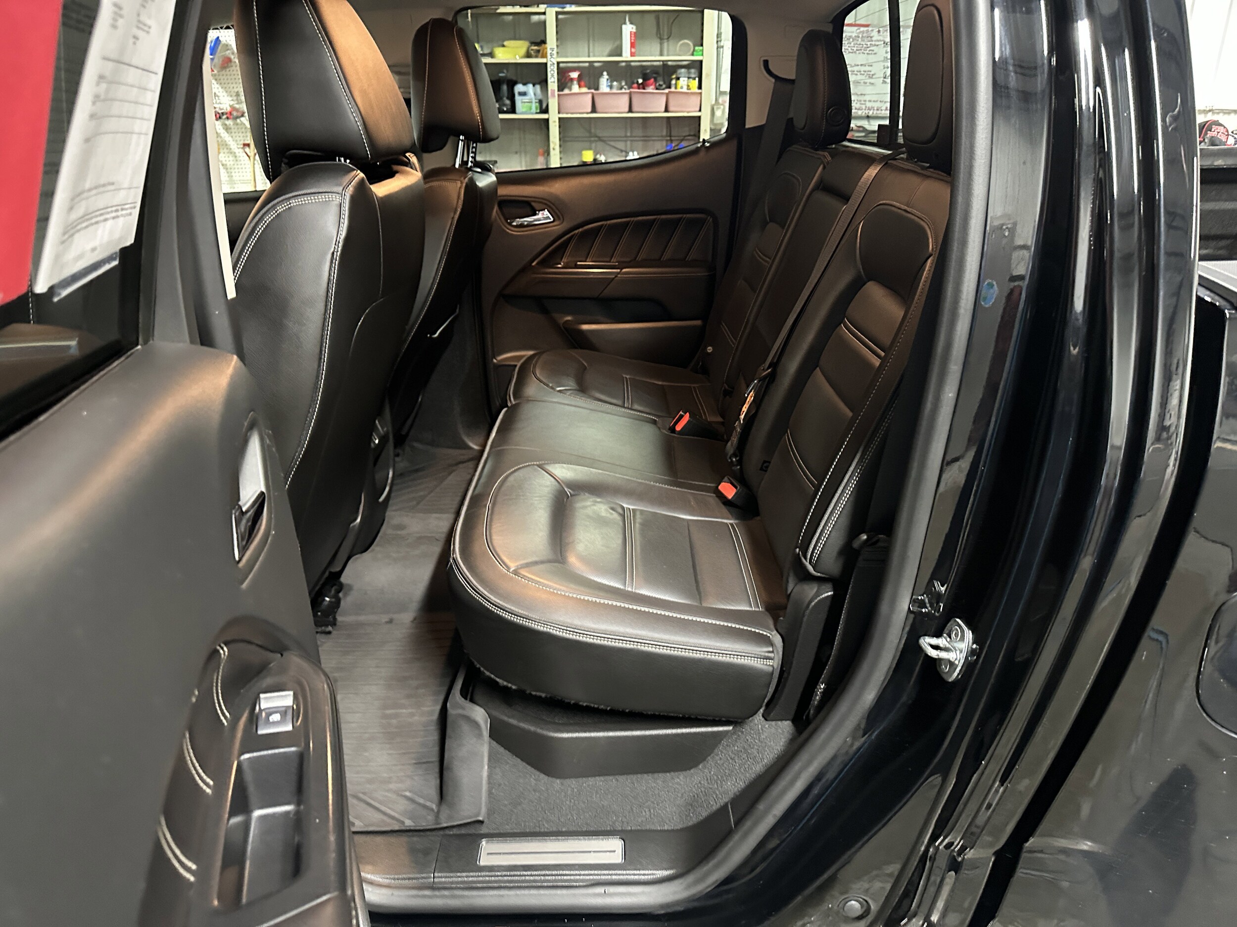 2022 GMC Canyon Denali - Photo 10