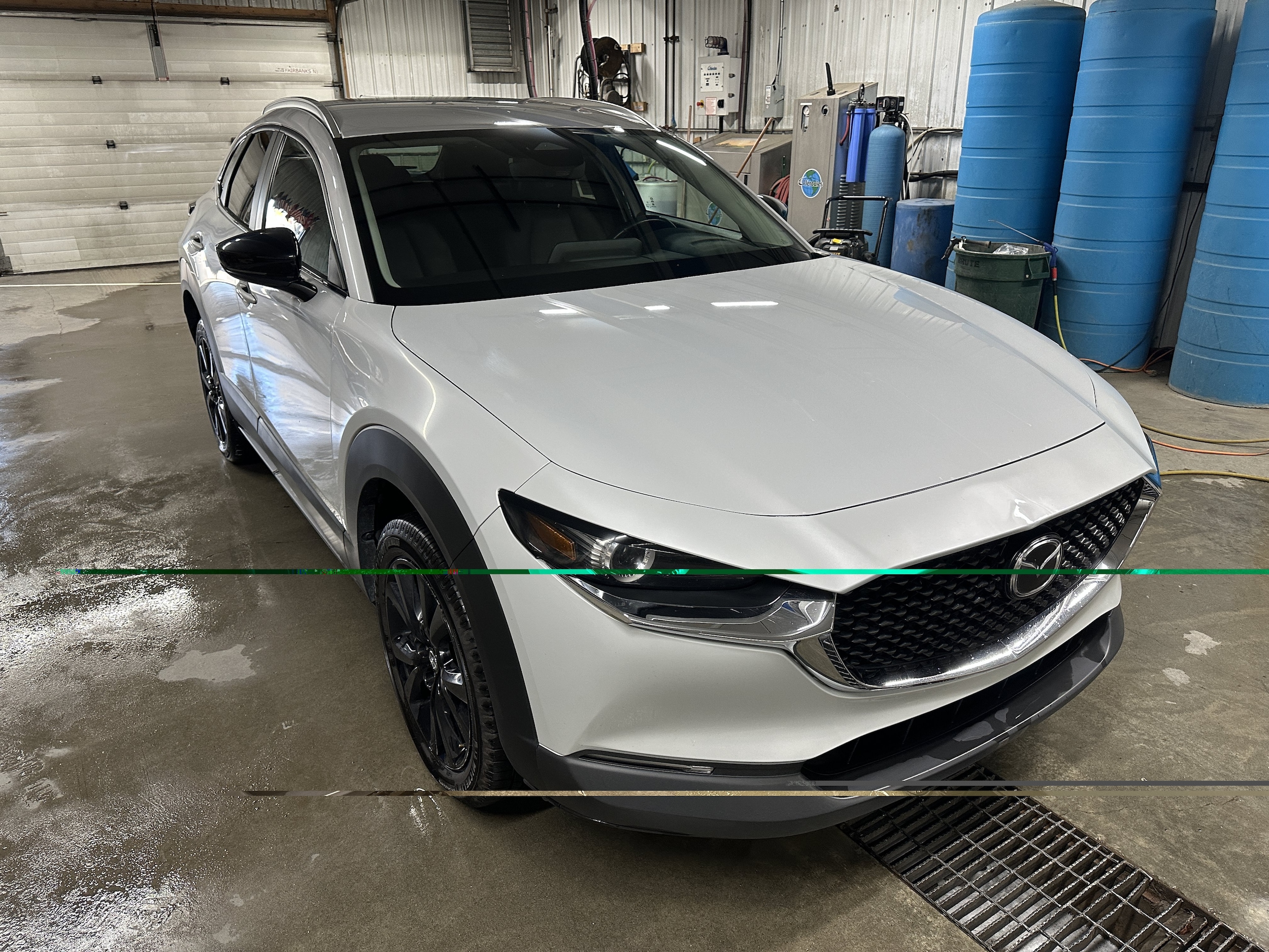 2024 Mazda CX-30 Select Sport