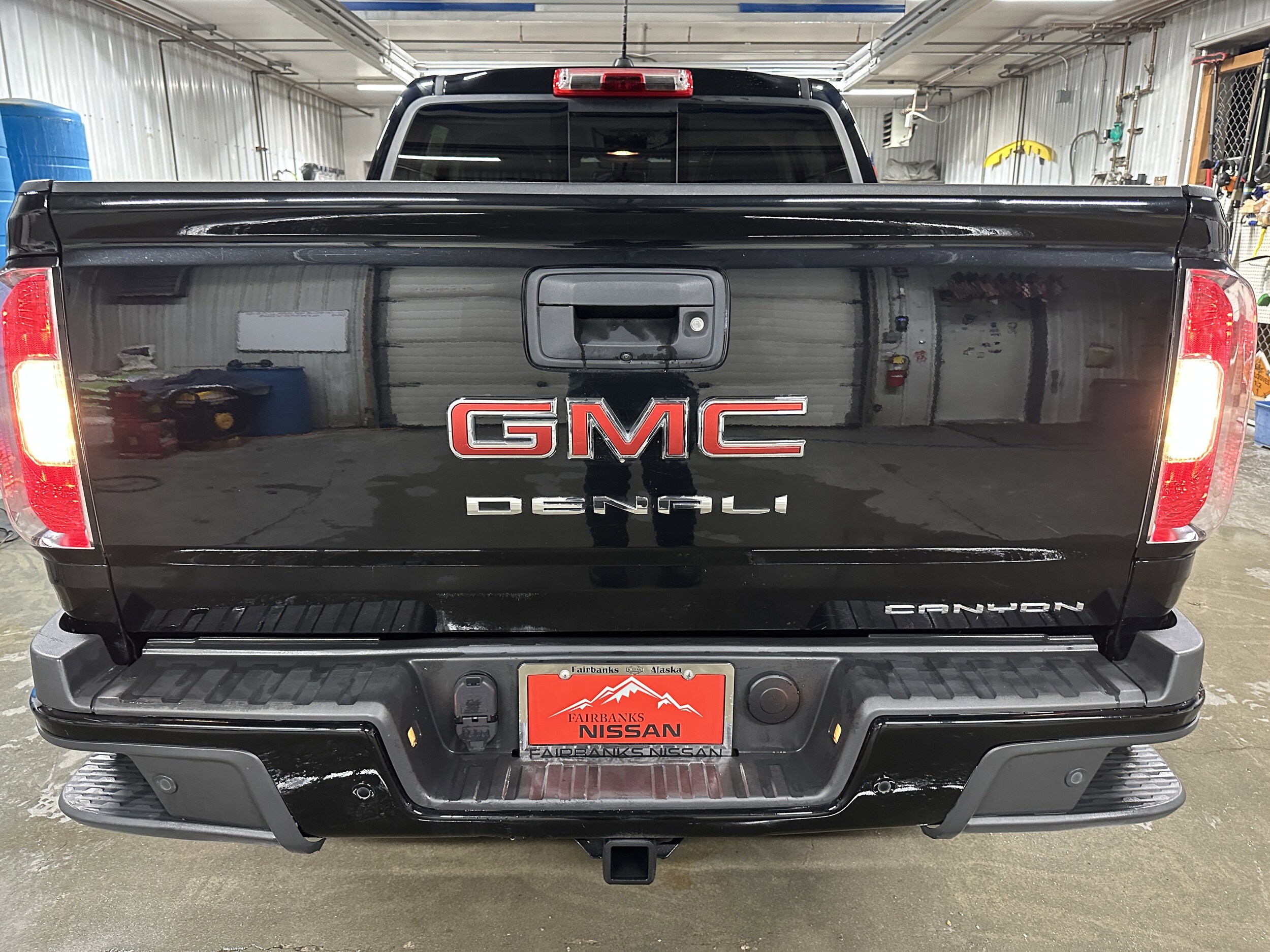 2022 GMC Canyon Denali - Photo 12