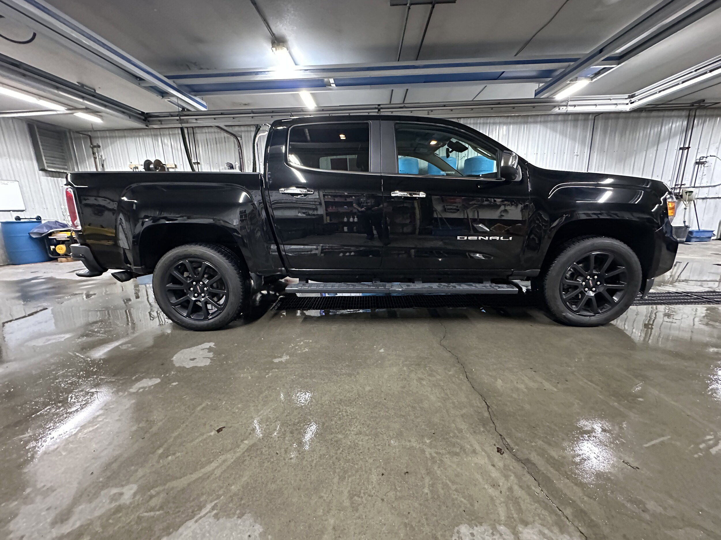 2022 GMC Canyon Denali - Photo 17