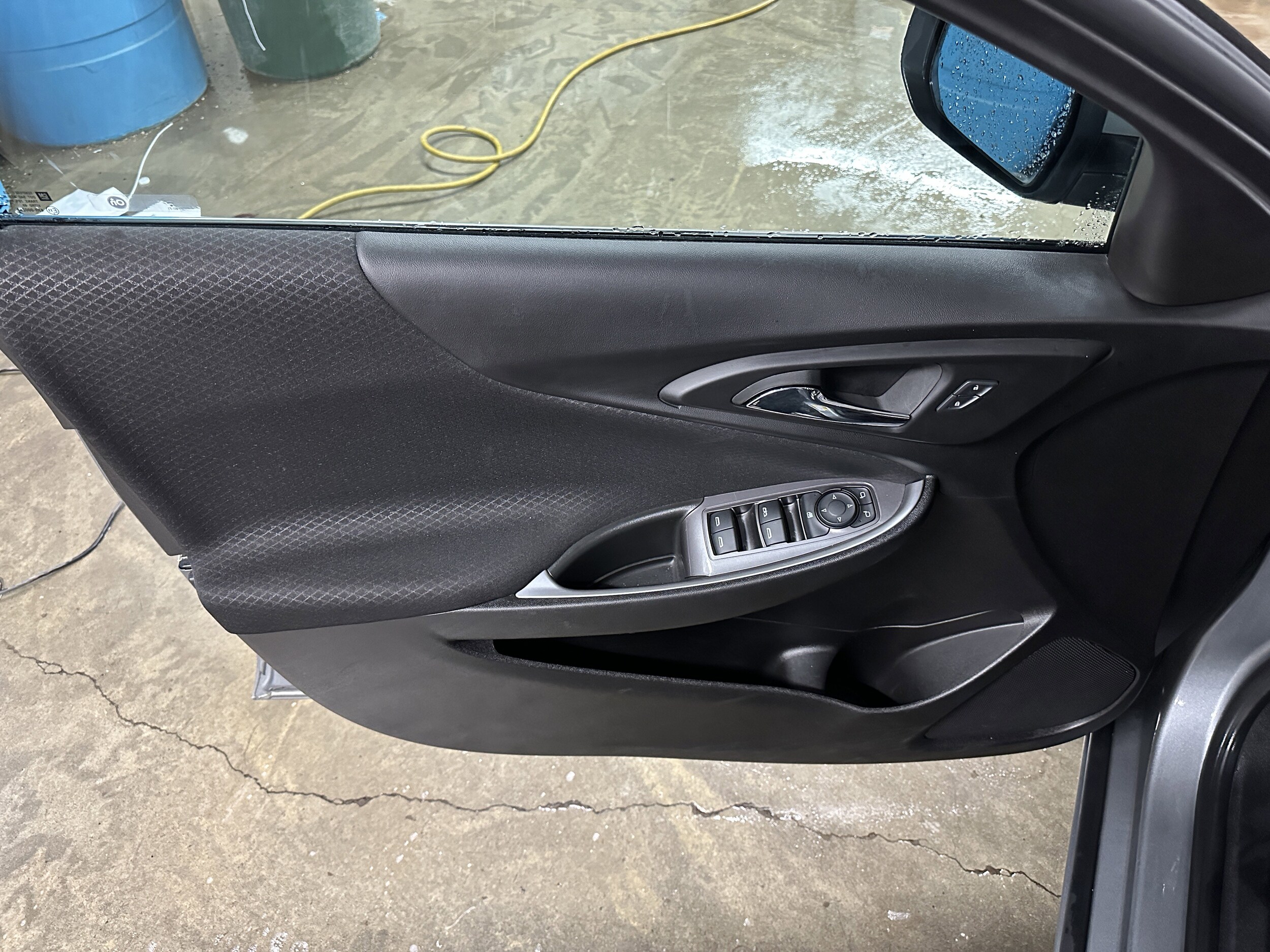 Image 4 of 2023 Chevrolet Malibu LT Sedan