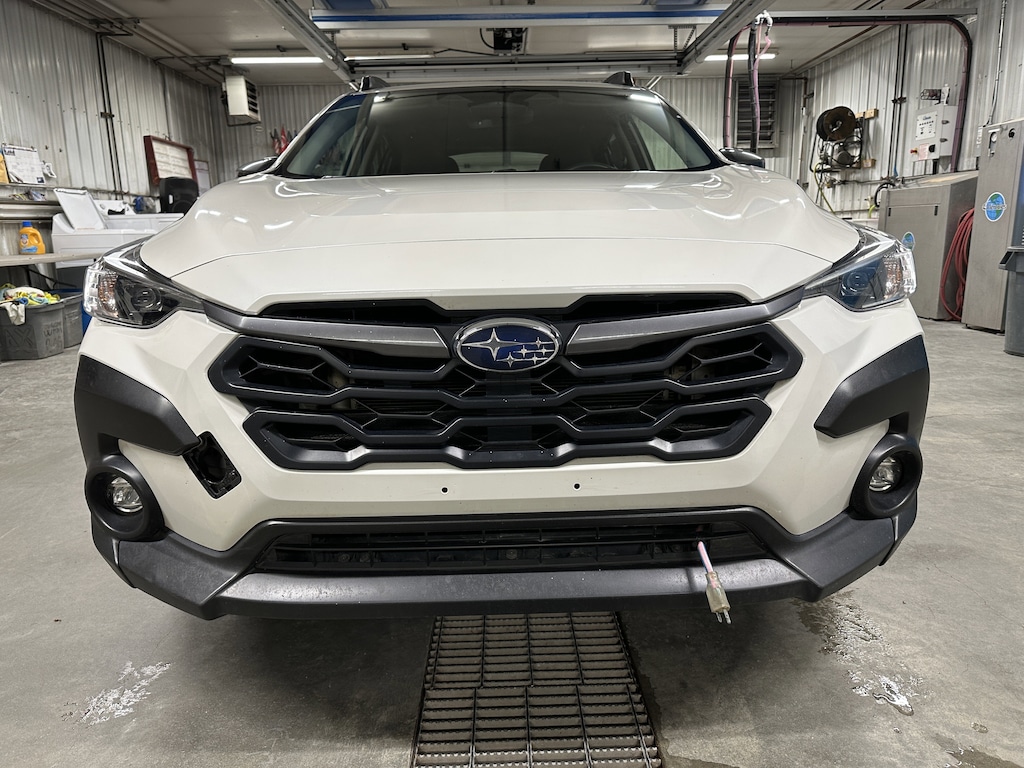 Used 2024 Subaru Crosstrek Premium Premium AWD