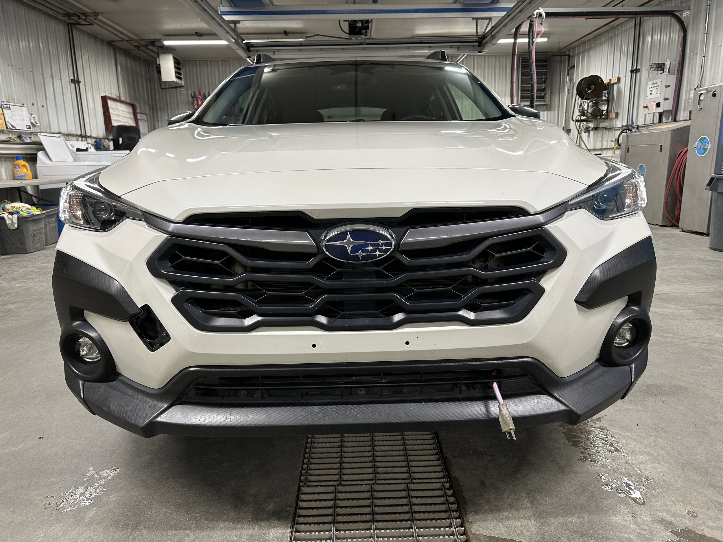 2024 Subaru Crosstrek Premium photo 2