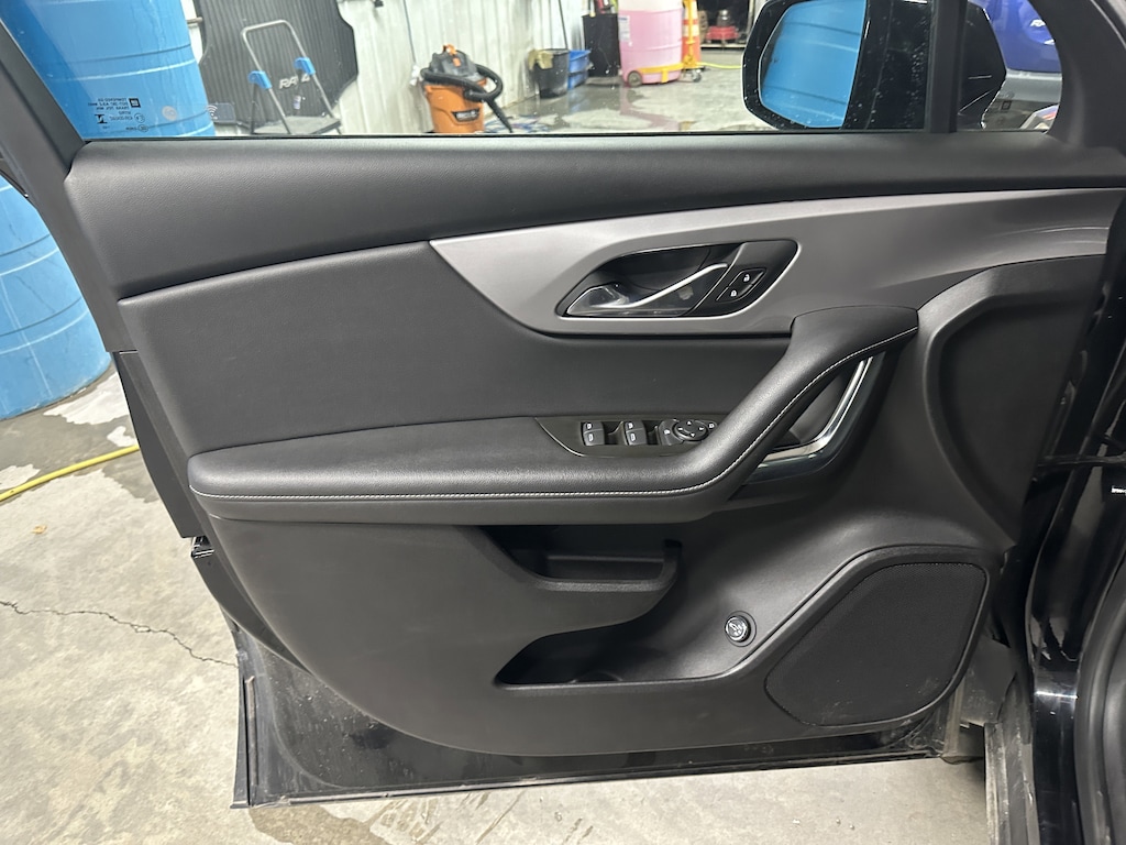 Used 2023 Chevrolet Blazer LT AWD  LT w/3LT