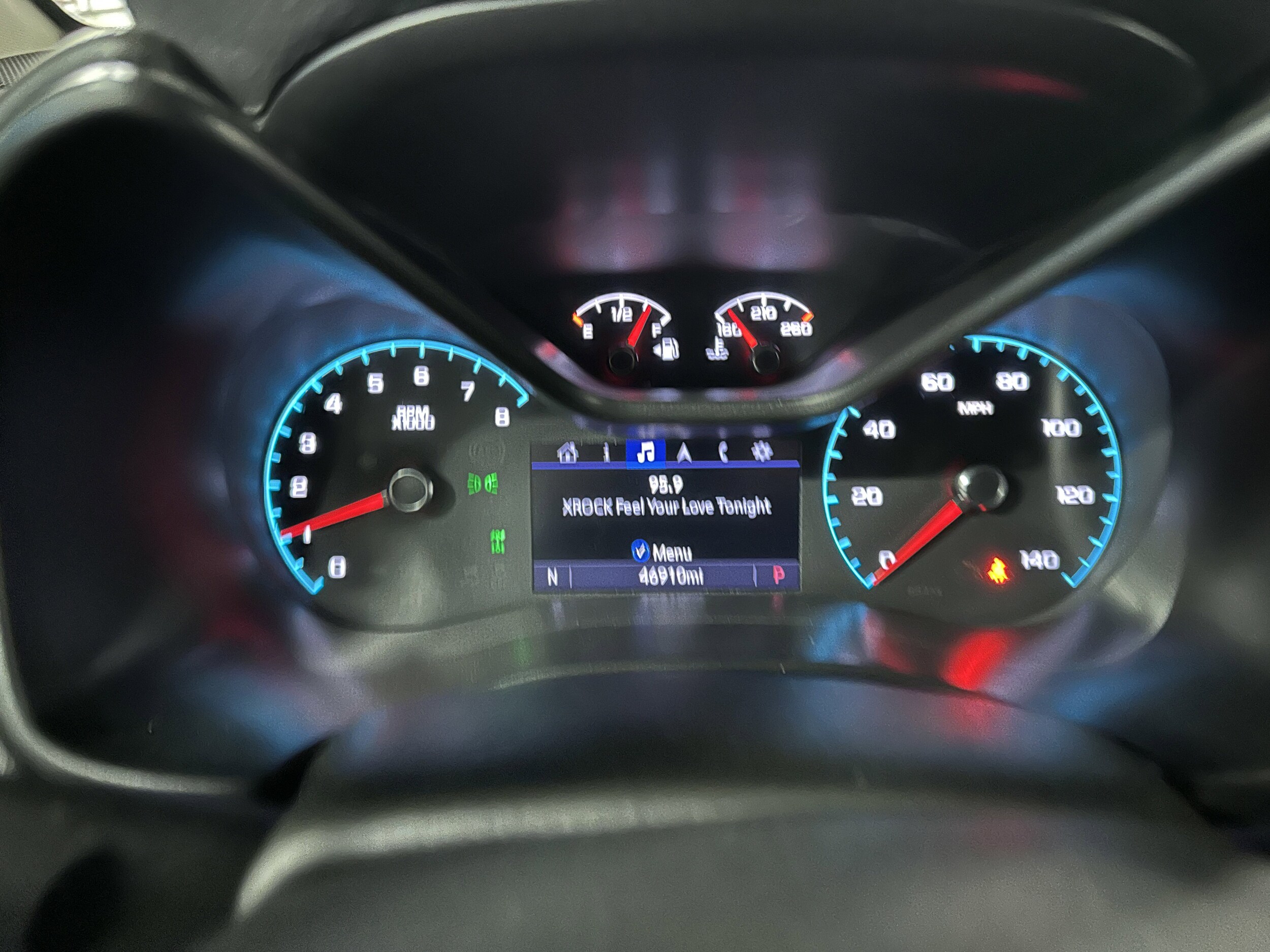 2022 GMC Canyon Denali - Photo 7