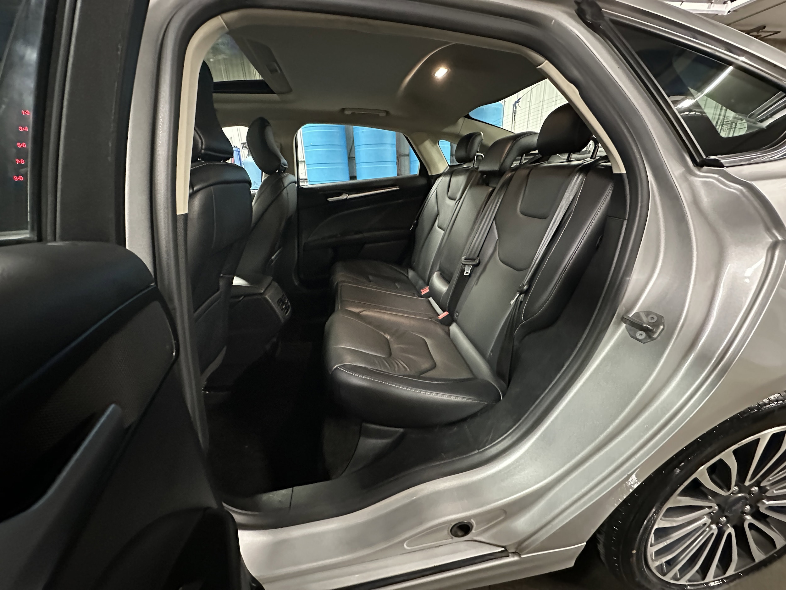 Image 9 of 2018 Ford Fusion