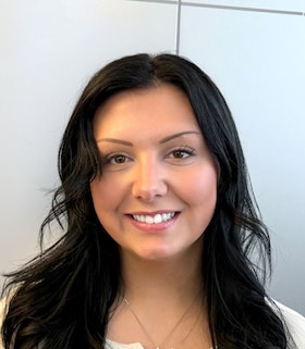 Staff member Courtney Currence from ID_d2fb2627f4da