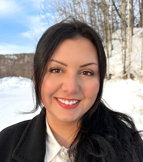 Staff member Courtney Currence from ID_63a80a9b072e