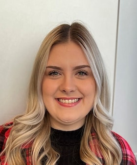 Staff member Kelsey Wade from ID_63a80a9b072e