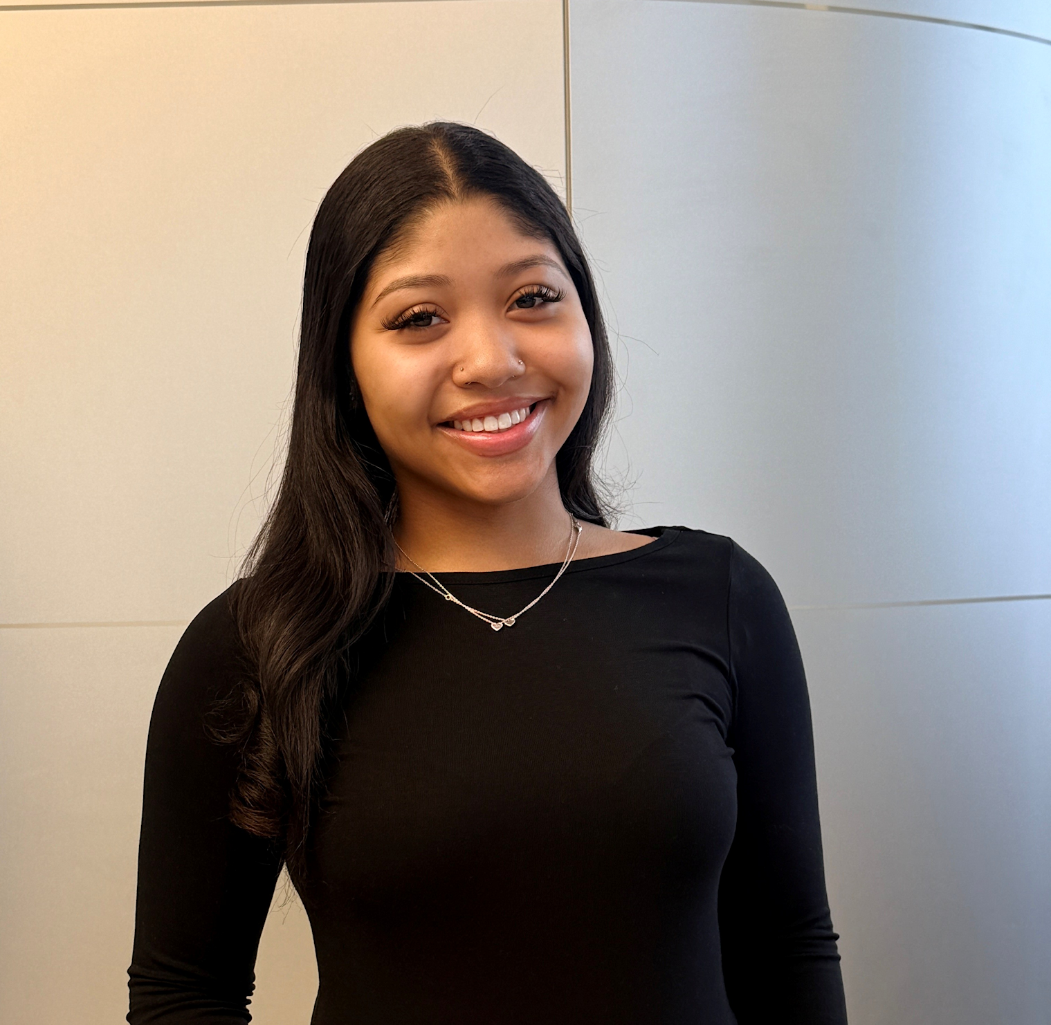Staff member Aaliyah Roman from ID_63a80a9b072e