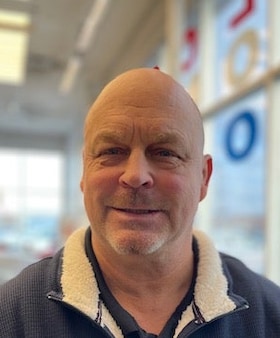 Staff member Shorty Williams from ID_d2fb2627f4da