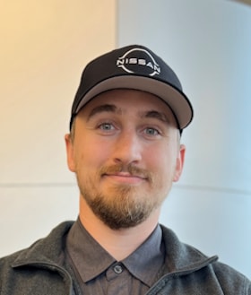 Staff member Jordan Zimmer from ID_63a80a9b072e