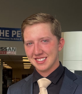 Staff member Kayden Walker from ID_63a80a9b072e