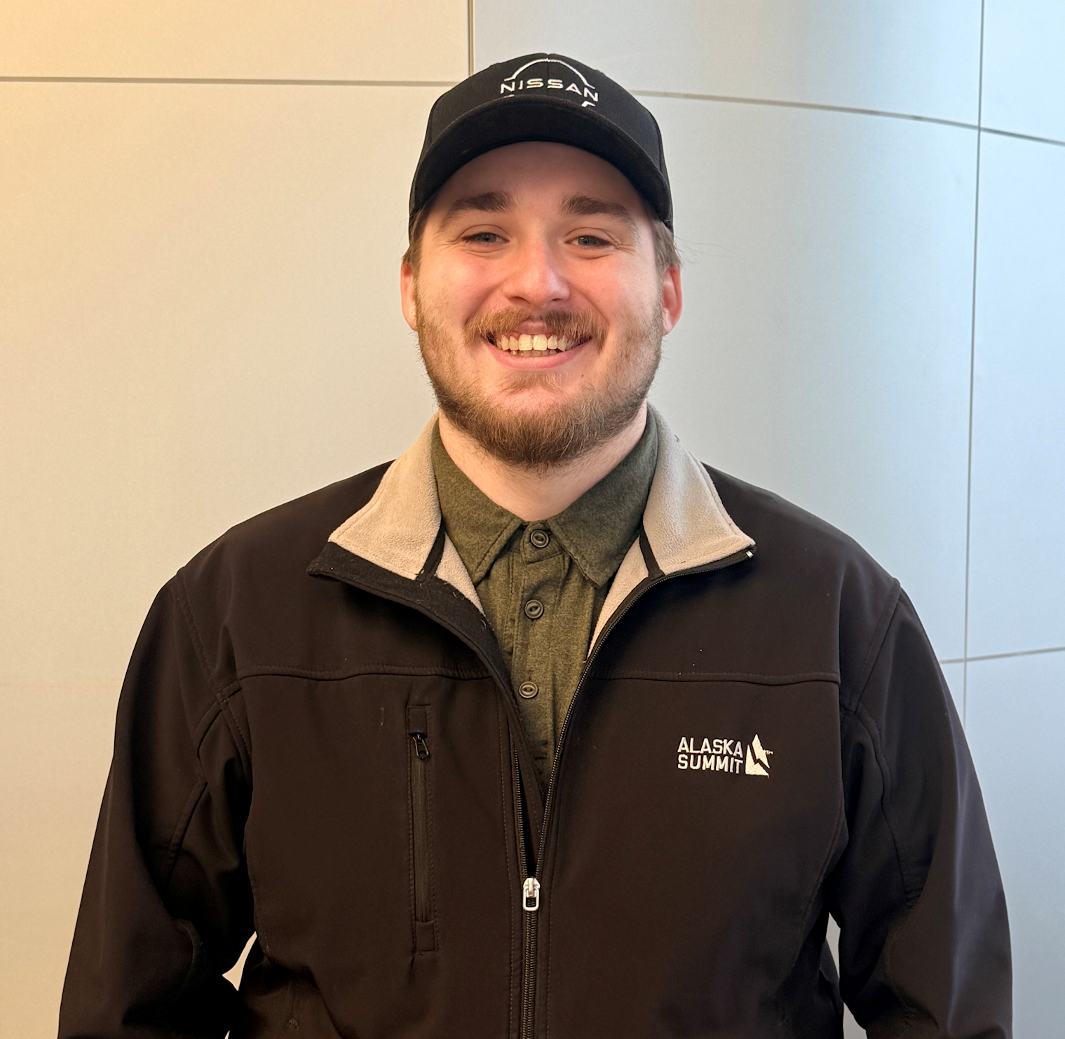 Staff member Scott Fry  from ID_63a80a9b072e