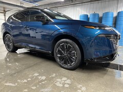 2026 Nissan Murano Platinum AWD Platinum