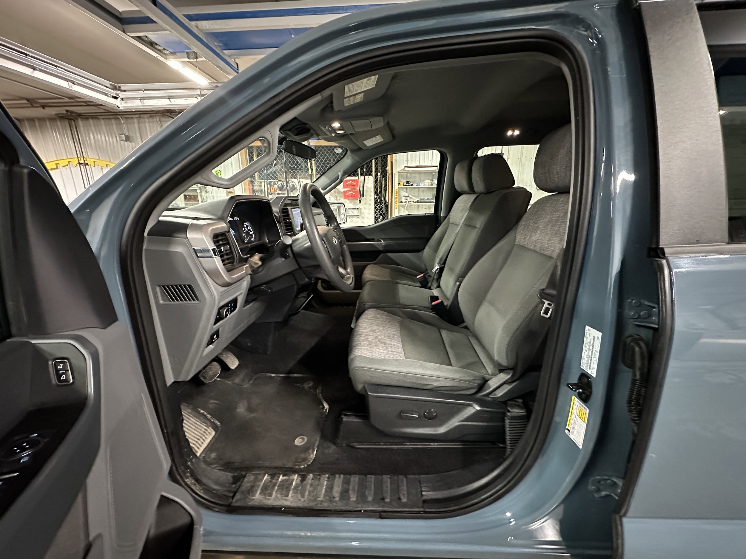 Image 5 of 2023 Ford F-150