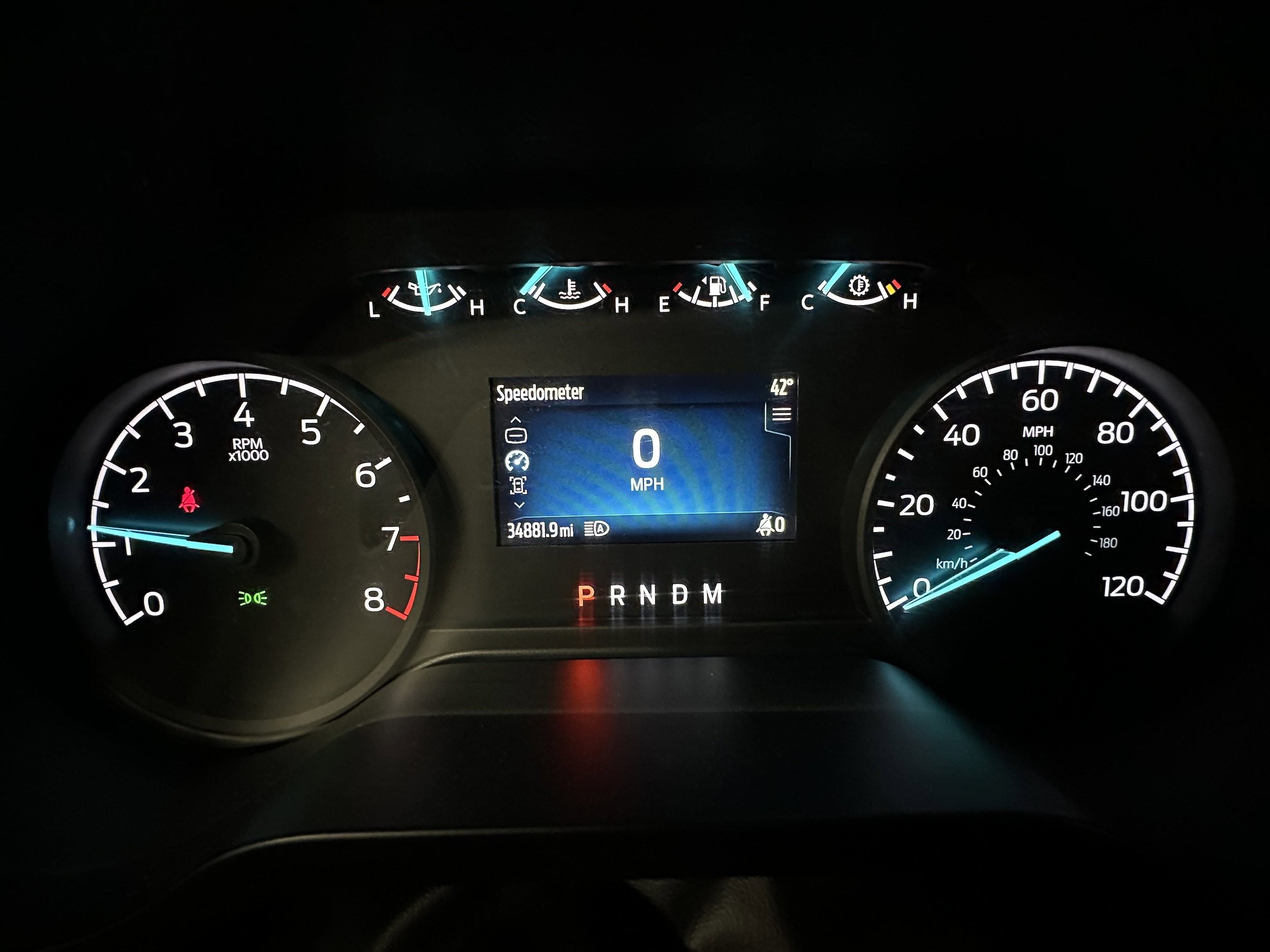 Image 7 of 2023 Ford F-150