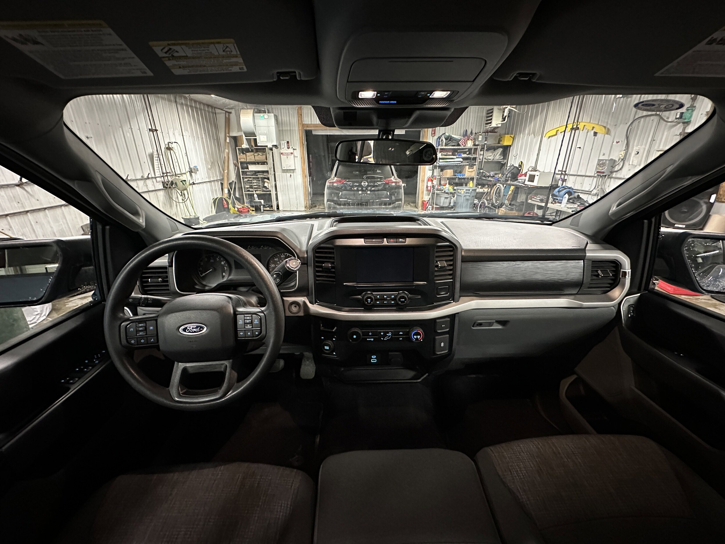 Image 6 of 2023 Ford F-150