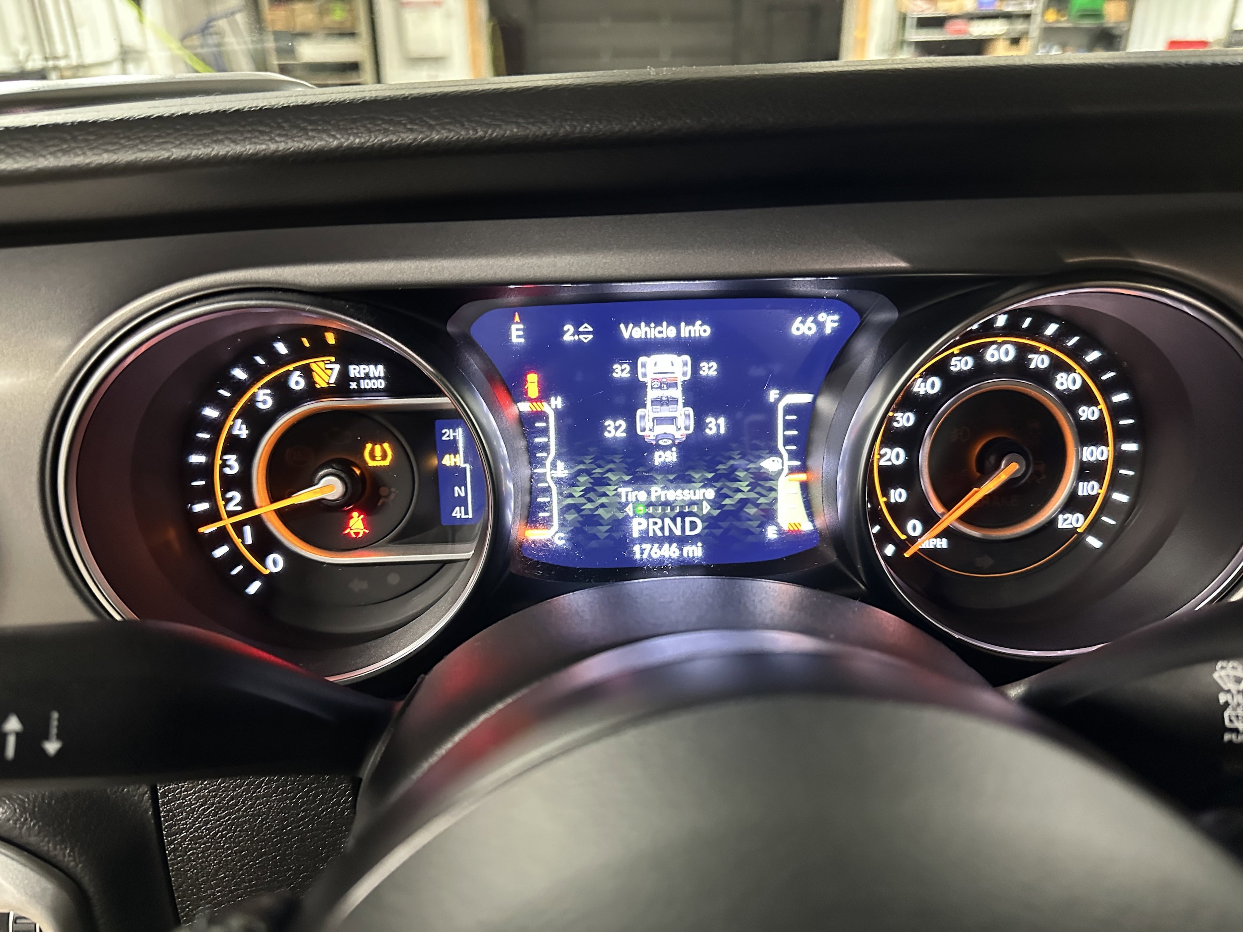 2022 Jeep Wrangler Sport S - Photo 7
