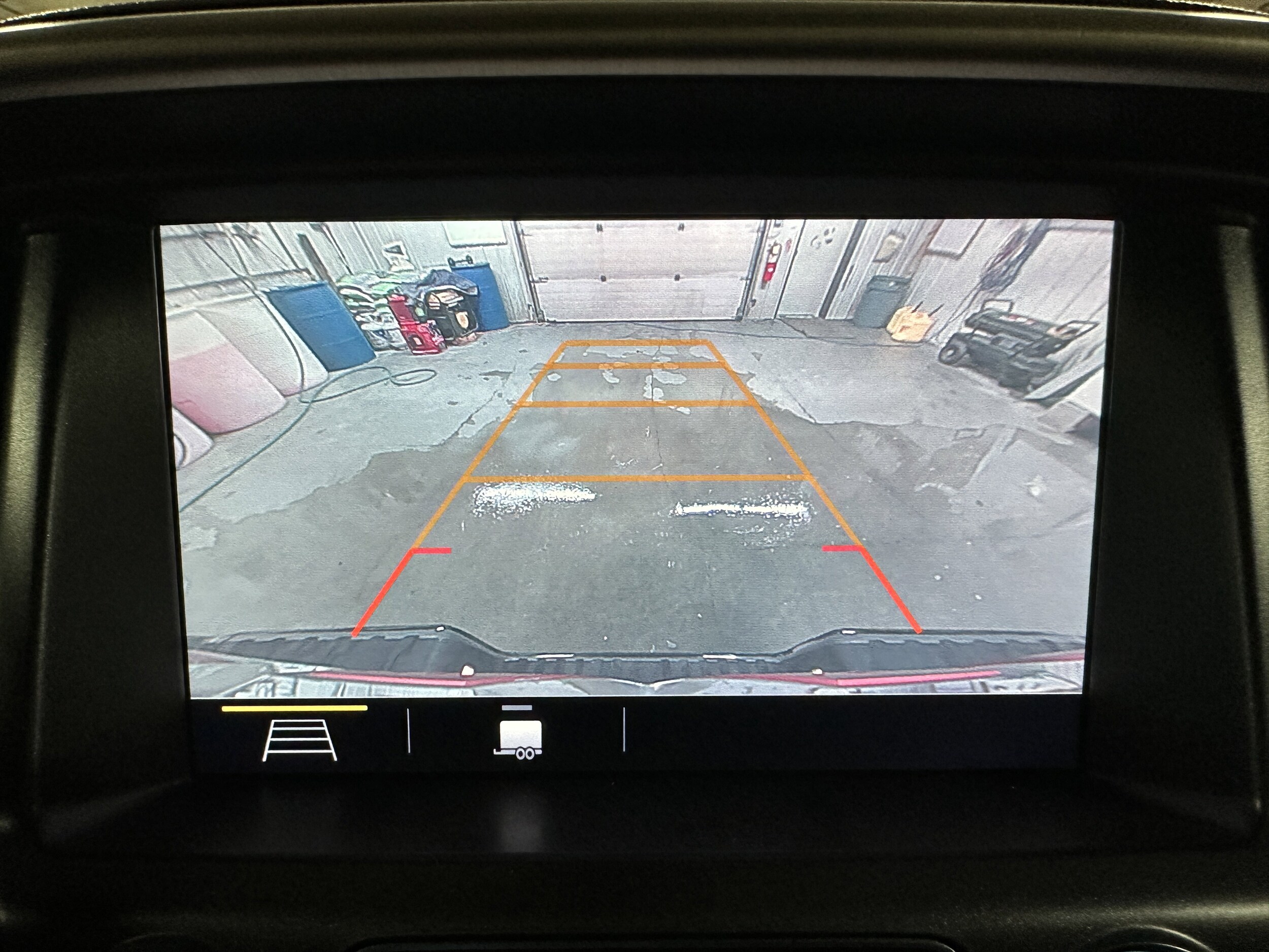2022 GMC Canyon Denali - Photo 8