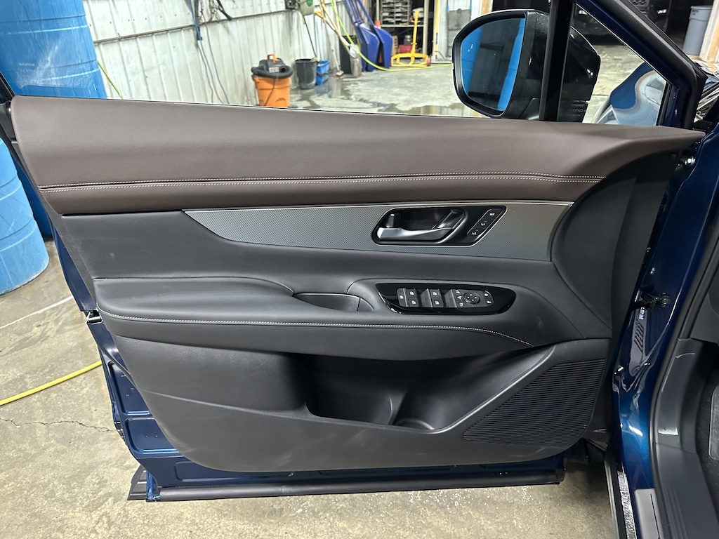 New 2026 Nissan Murano Platinum AWD Platinum