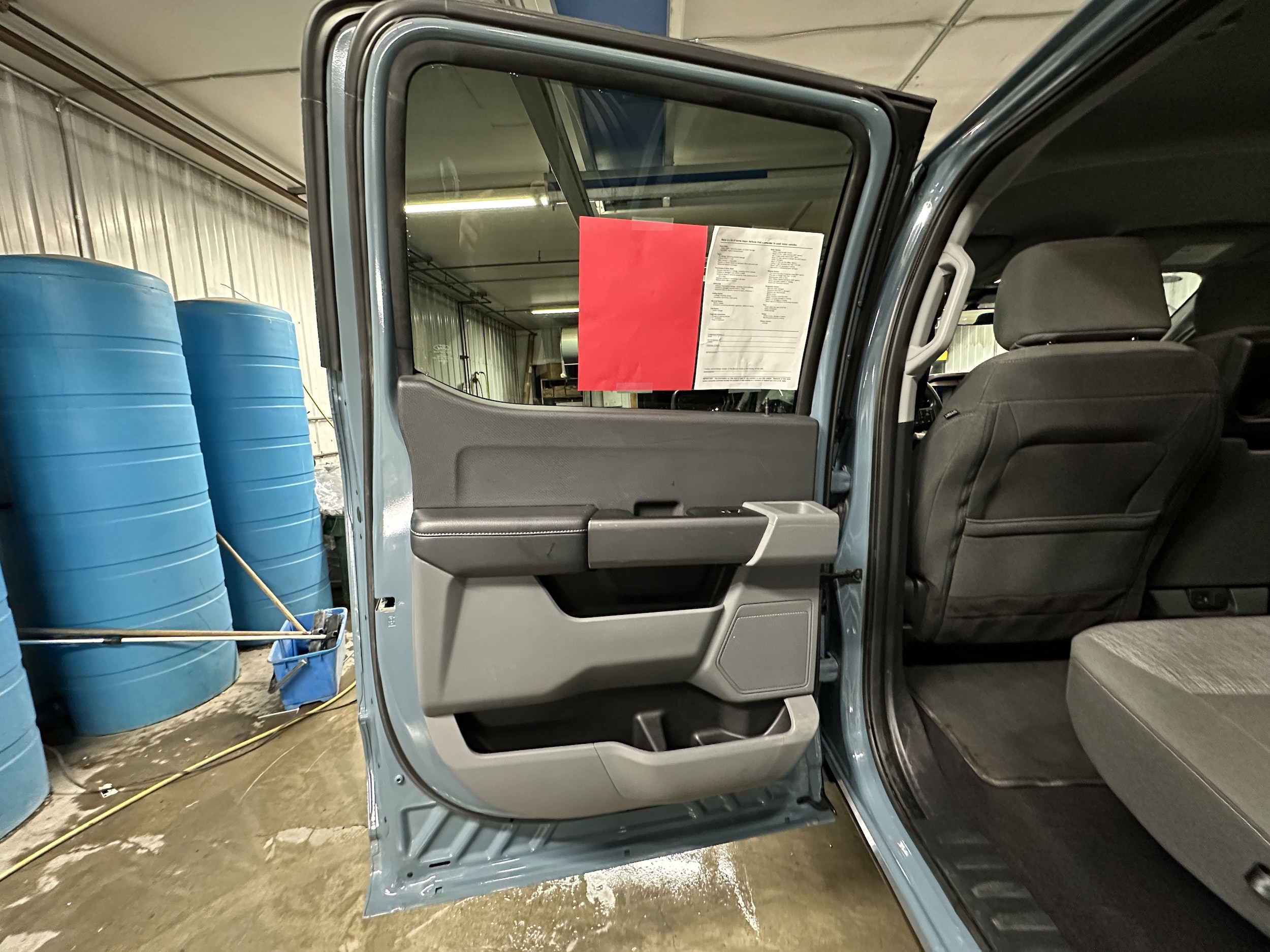Image 10 of 2023 Ford F-150
