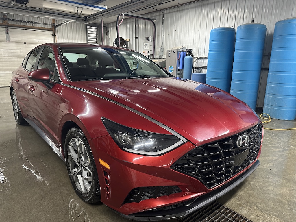 Used 2023 Hyundai Sonata SEL SEL 2.5L *Ltd Avail*