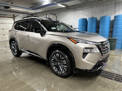 2026 Nissan Rogue Platinum AWD Platinum *Ltd Avail*