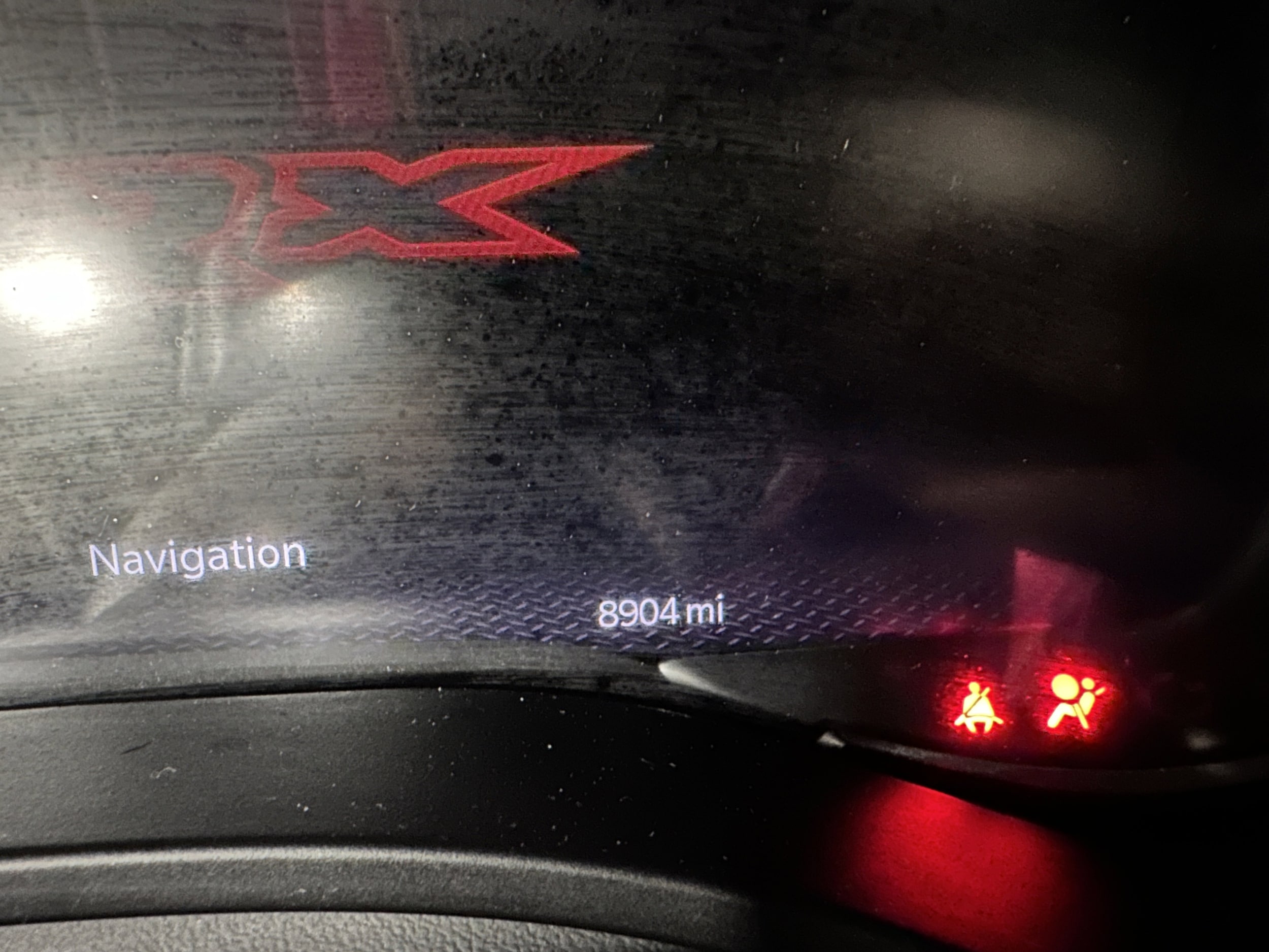 Image 7 of 2024 Ram 1500 TRX 4x4 Crew Cab 57 Box