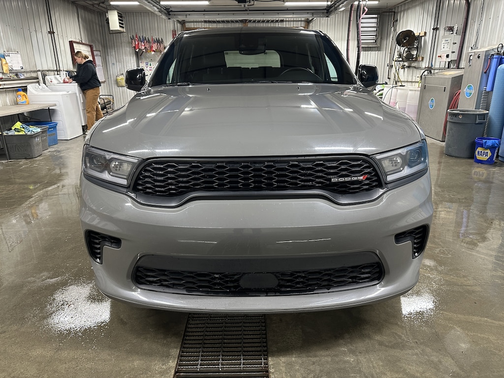 Used 2024 Dodge Durango GT Plus GT Plus AWD